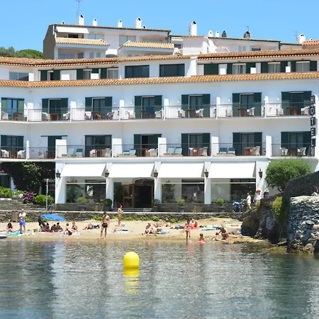 Playa Sol 4* Cadaqués