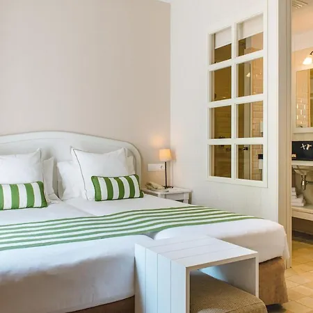 Playa Sol Hotel 4*