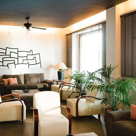 Hotel Playa Sol 4*