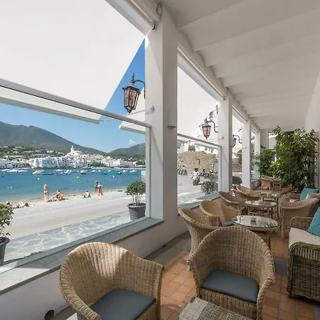 Hotel Playa Sol Cadaqués