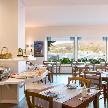 Playa Sol Hotel Cadaqués
