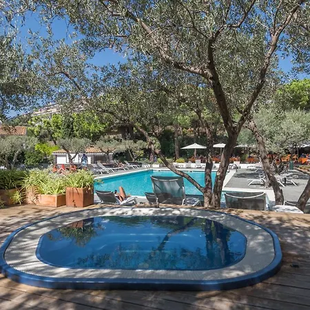 Hotel Playa Sol