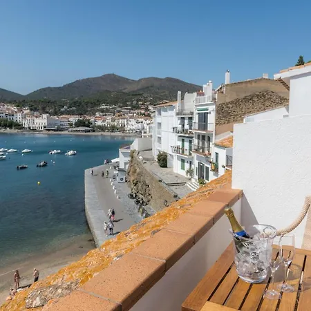 Playa Sol 4* Cadaqués