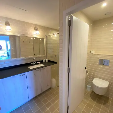 Playa Sol 4* Кадакес