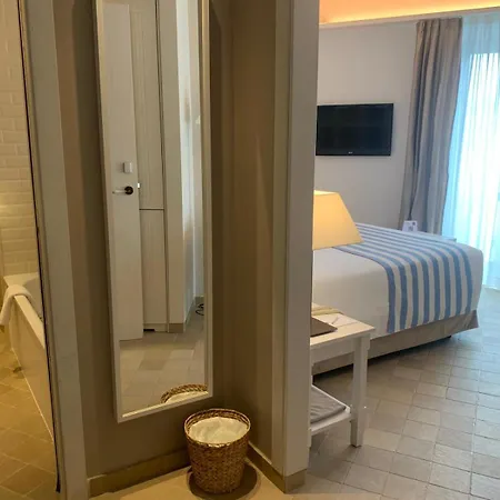 Playa Sol Hotel 4*