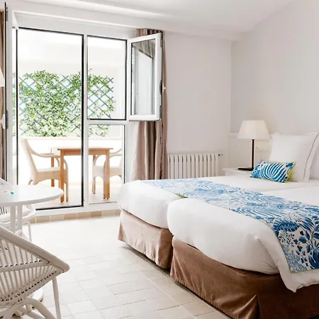 Hotel Playa Sol