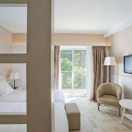 Playa Sol 4* كاذاكيس