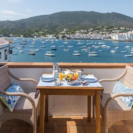 Playa Sol Отель