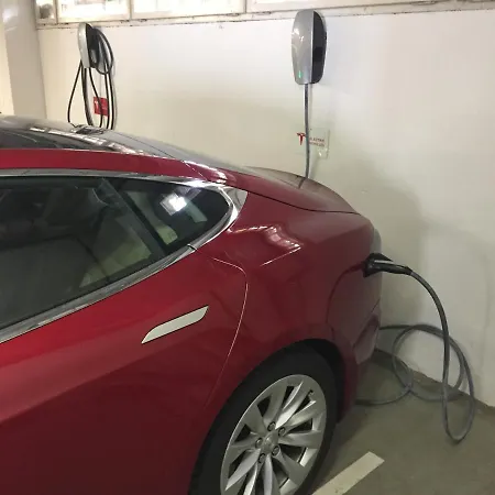 Отель Playa Sol