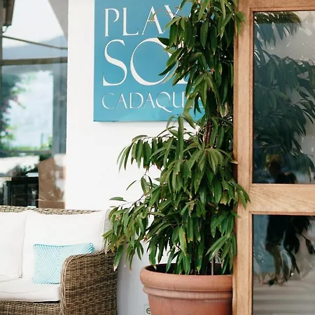 Playa Sol 4* קדאקז