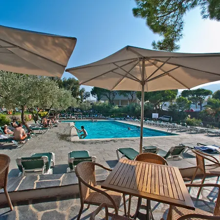 Playa Sol Hotel