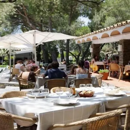 Playa Sol Hotel Cadaqués
