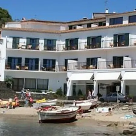 Playa Sol Hotel Cadaqués