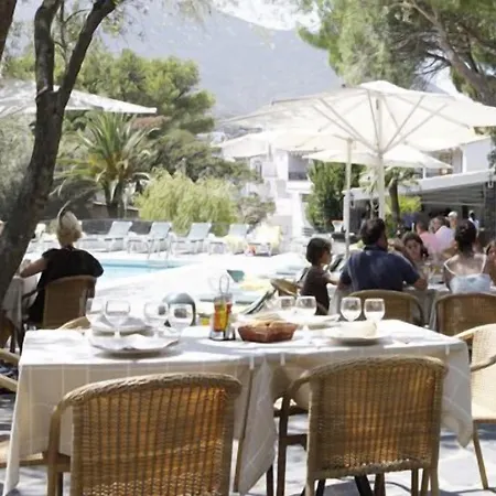 Hotel Playa Sol 4*