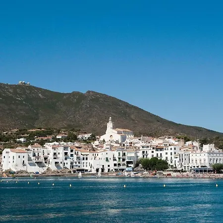 Playa Sol Hotel Cadaqués