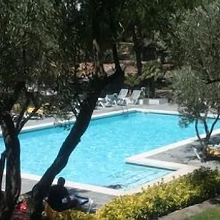 Hotel Playa Sol