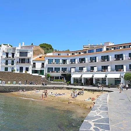 Hotel Playa Sol Cadaqués