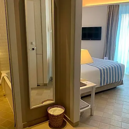 Playa Sol Hotel 4*