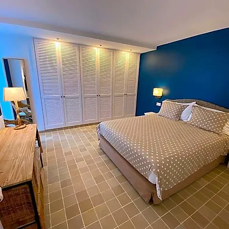 Playa Sol Hotel 4*
