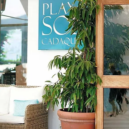Playa Sol Hotel