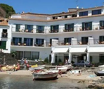 Hotel Playa Sol