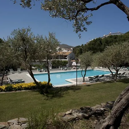 Hotel Playa Sol Cadaqués