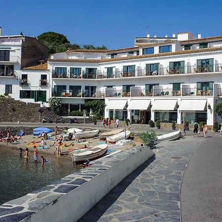 Playa Sol Hotel Cadaqués