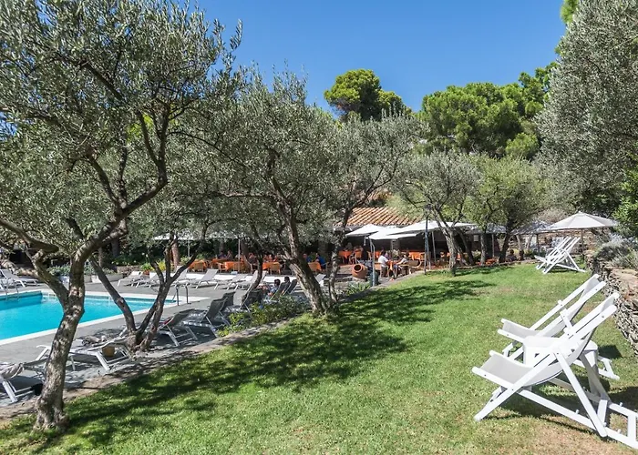 Playa Sol 4* Cadaqués