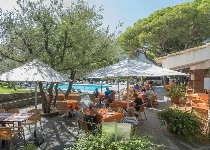 Hotell Playa Sol Cadaqués