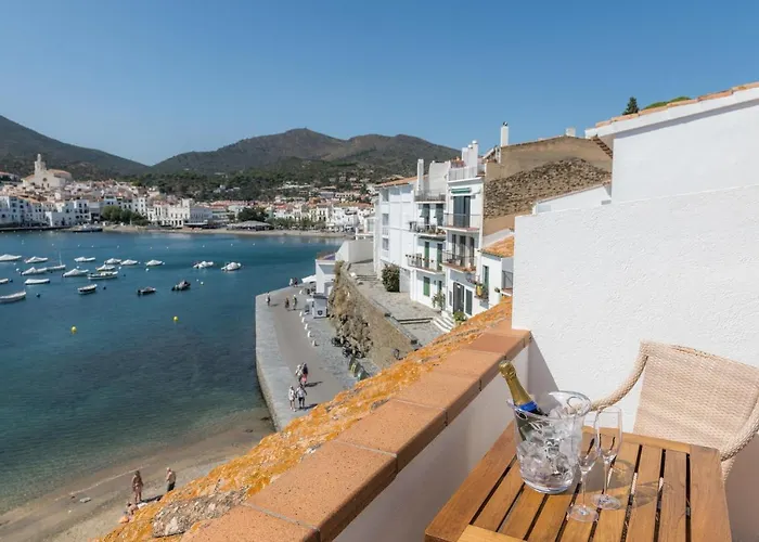 Playa Sol 4* Cadaqués