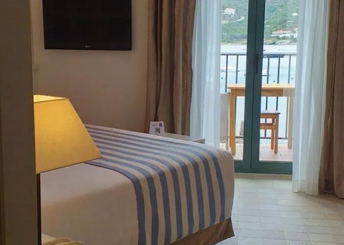 Hotel Playa Sol