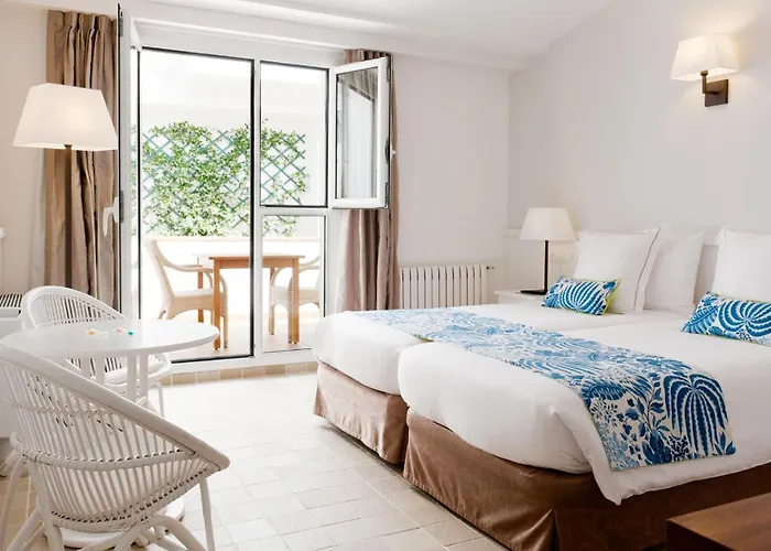 Hotel Playa Sol