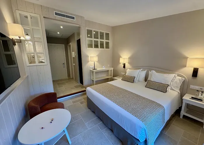 Playa Sol Hotel 4*