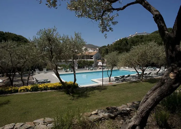 Hotell Playa Sol Cadaqués