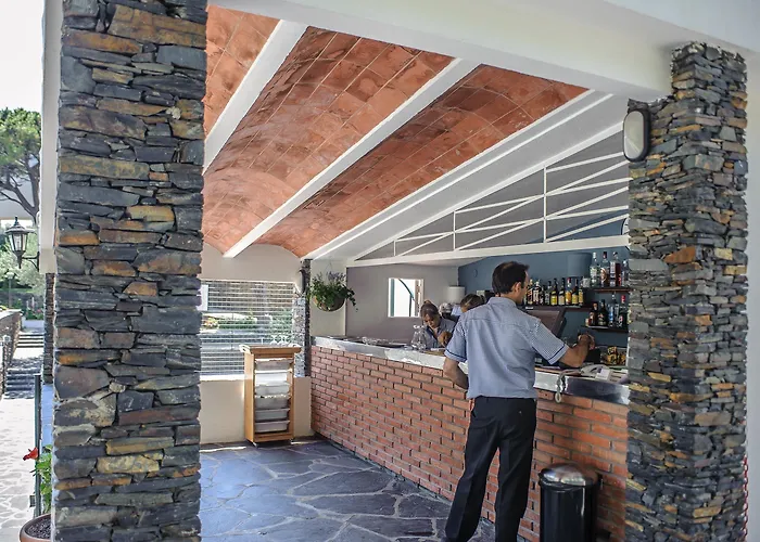 ホテル プラヤ ソル