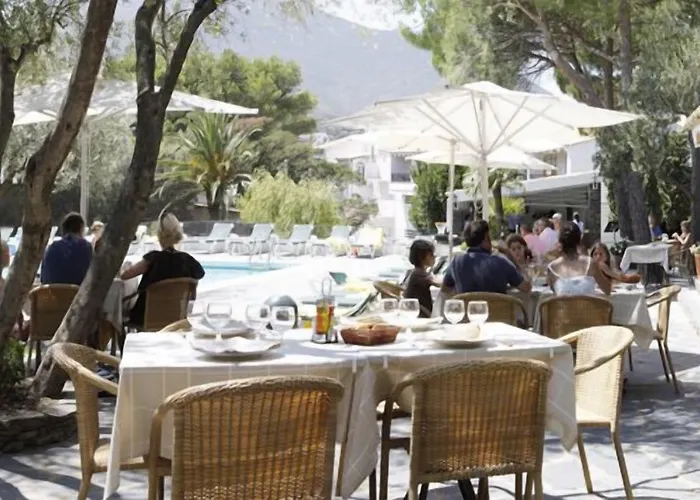 Hotel Playa Sol 4*