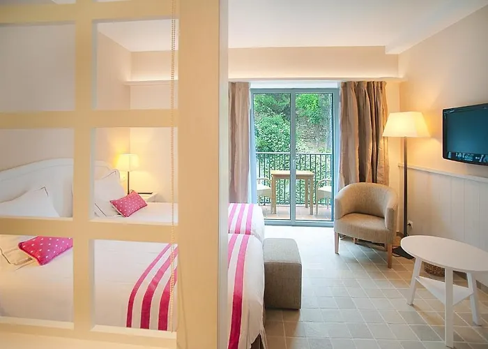 Hotell Playa Sol Cadaqués