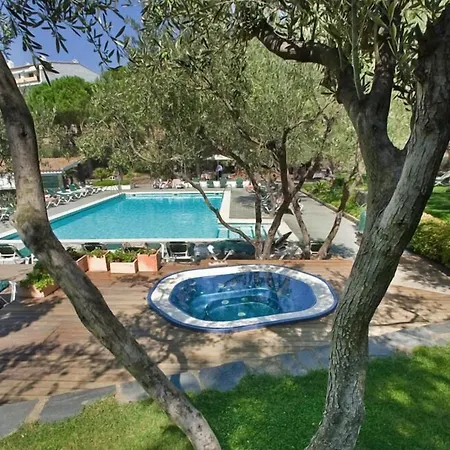 מלון Playa Sol קדאקז